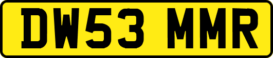DW53MMR