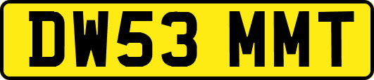 DW53MMT