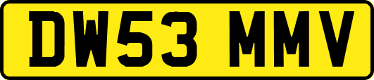 DW53MMV