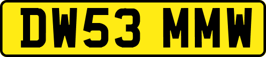 DW53MMW