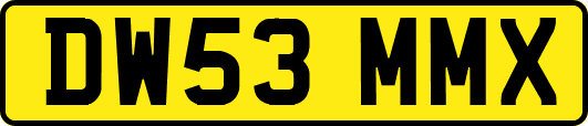DW53MMX