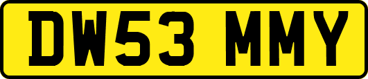 DW53MMY