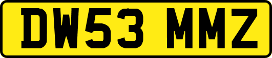 DW53MMZ