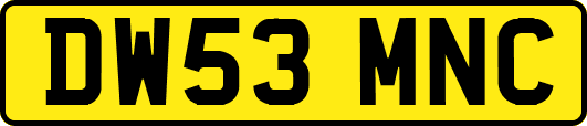 DW53MNC