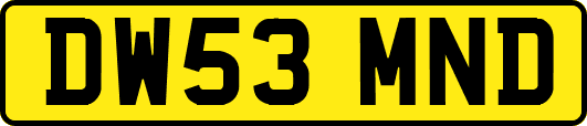 DW53MND