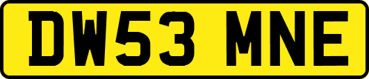 DW53MNE
