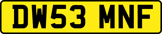 DW53MNF