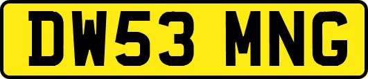DW53MNG