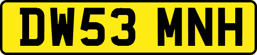 DW53MNH