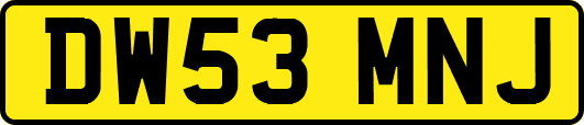 DW53MNJ