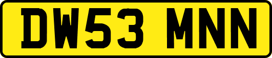 DW53MNN