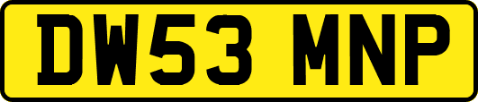 DW53MNP