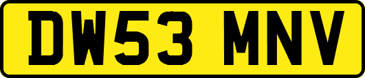 DW53MNV