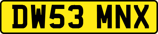 DW53MNX