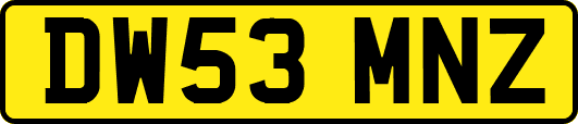 DW53MNZ