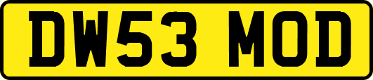 DW53MOD