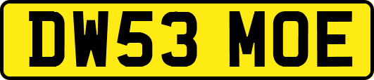 DW53MOE