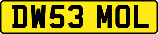 DW53MOL