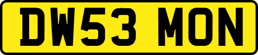 DW53MON