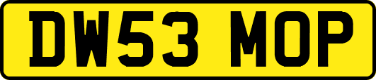DW53MOP