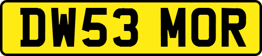 DW53MOR