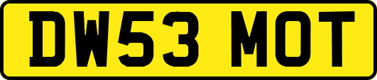 DW53MOT