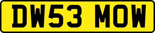 DW53MOW