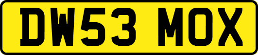DW53MOX