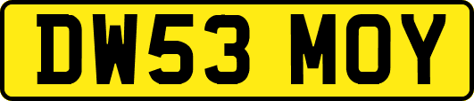 DW53MOY
