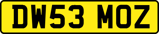 DW53MOZ