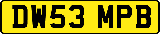 DW53MPB