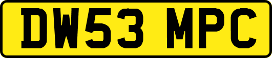 DW53MPC
