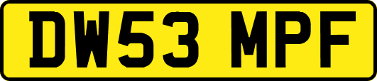 DW53MPF