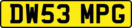 DW53MPG