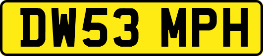 DW53MPH