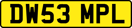 DW53MPL