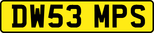 DW53MPS
