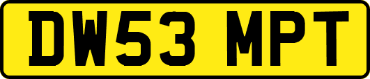 DW53MPT