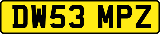 DW53MPZ