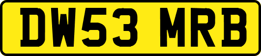 DW53MRB