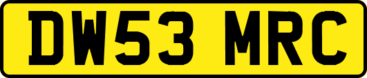 DW53MRC