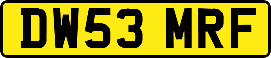 DW53MRF