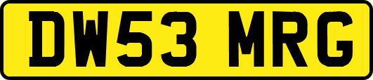 DW53MRG