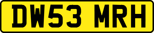 DW53MRH