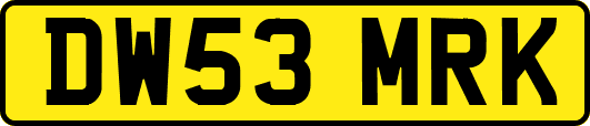 DW53MRK