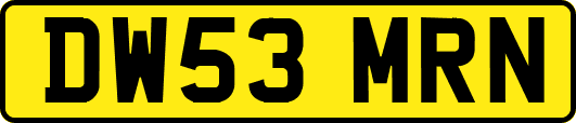 DW53MRN