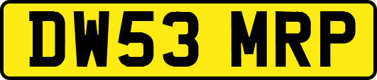 DW53MRP