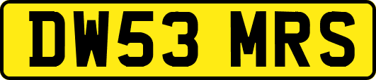 DW53MRS
