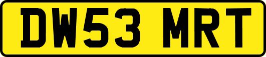 DW53MRT