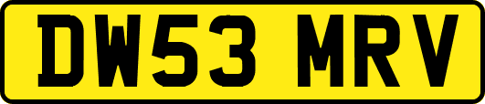 DW53MRV